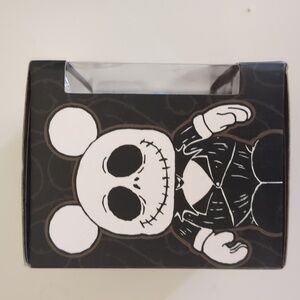 Disney Vinyl Collectible Figure from the nightmare Before Christmas.